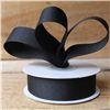 Order  Basics 2 Go Grosgrain Ribbon - 23mm Black